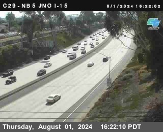 NB 5 JNO Rte 15