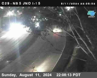 NB 5 JNO Rte 15