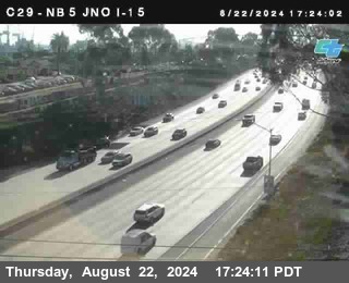 NB 5 JNO Rte 15