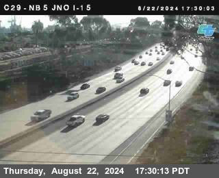 NB 5 JNO Rte 15