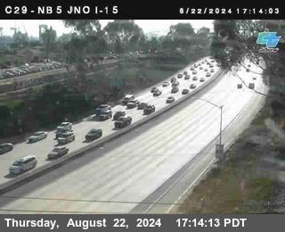 NB 5 JNO Rte 15