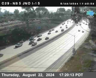 NB 5 JNO Rte 15