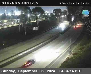 NB 5 JNO Rte 15