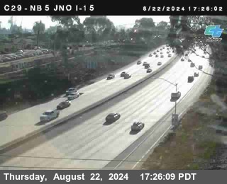 NB 5 JNO Rte 15