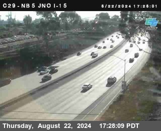 NB 5 JNO Rte 15