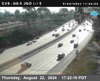 NB 5 JNO Rte 15