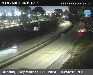 NB 5 JNO Rte 15