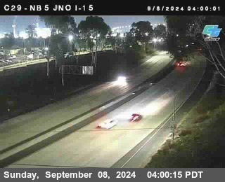 NB 5 JNO Rte 15