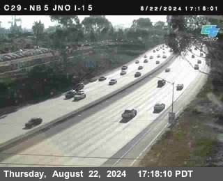 NB 5 JNO Rte 15