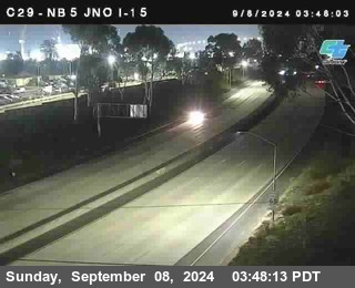 NB 5 JNO Rte 15