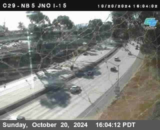 NB 5 JNO Rte 15