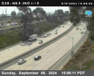 NB 5 JNO Rte 15