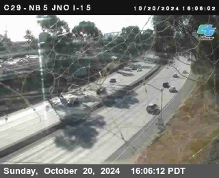 NB 5 JNO Rte 15