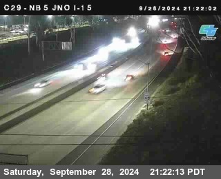 NB 5 JNO Rte 15