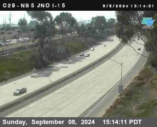 NB 5 JNO Rte 15