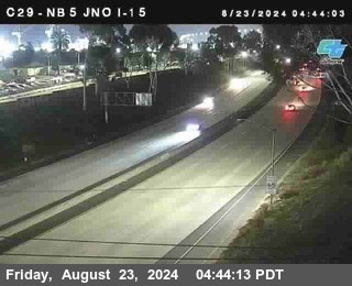 NB 5 JNO Rte 15