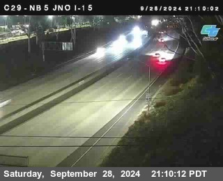 NB 5 JNO Rte 15