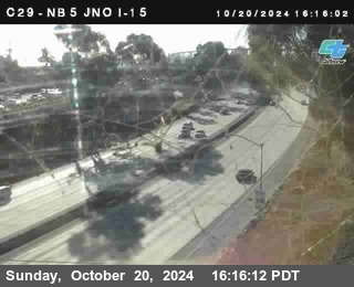 NB 5 JNO Rte 15