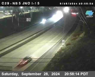 NB 5 JNO Rte 15