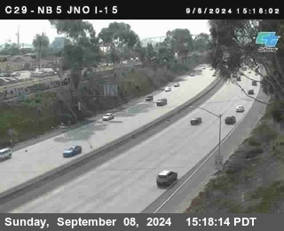 NB 5 JNO Rte 15