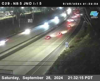 NB 5 JNO Rte 15