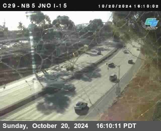 NB 5 JNO Rte 15