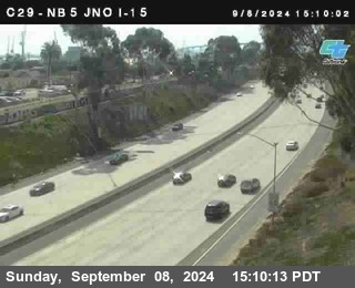 NB 5 JNO Rte 15