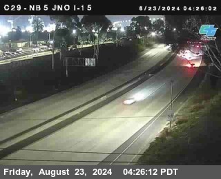 NB 5 JNO Rte 15