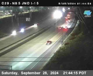 NB 5 JNO Rte 15