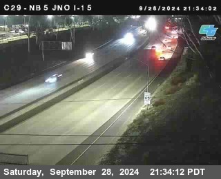 NB 5 JNO Rte 15