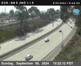 NB 5 JNO Rte 15