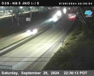 NB 5 JNO Rte 15