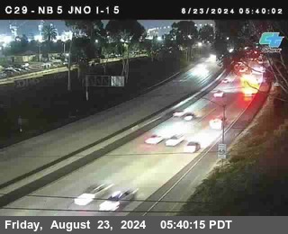 NB 5 JNO Rte 15