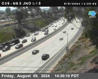 NB 5 JNO Rte 15