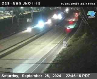 NB 5 JNO Rte 15