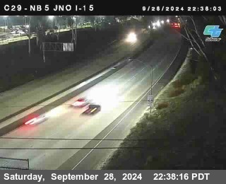 NB 5 JNO Rte 15