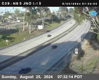 NB 5 JNO Rte 15