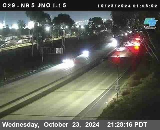 NB 5 JNO Rte 15