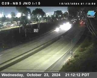 NB 5 JNO Rte 15