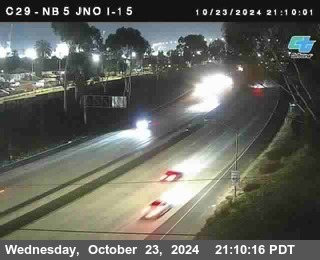 NB 5 JNO Rte 15