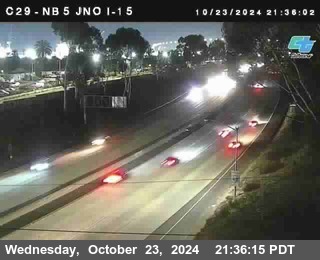 NB 5 JNO Rte 15