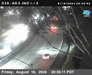 NB 5 JNO Rte 15