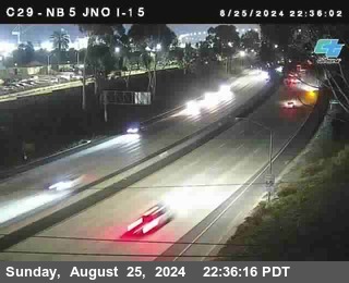 NB 5 JNO Rte 15