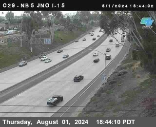 NB 5 JNO Rte 15