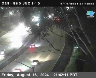 NB 5 JNO Rte 15