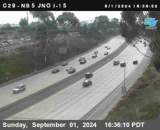 NB 5 JNO Rte 15