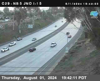 NB 5 JNO Rte 15