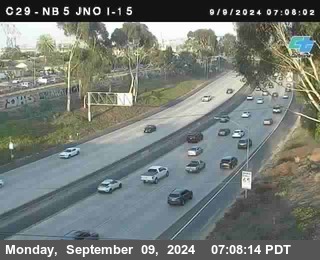 NB 5 JNO Rte 15