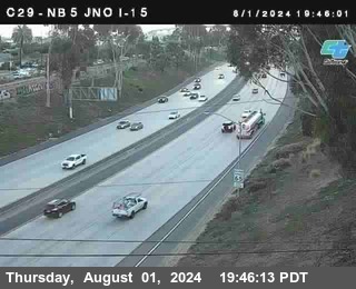 NB 5 JNO Rte 15