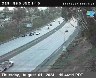 NB 5 JNO Rte 15